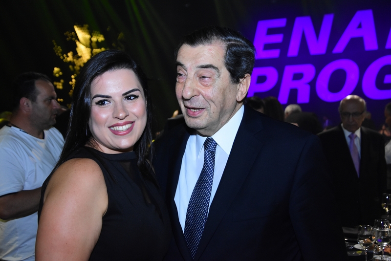 OMT Lebanon 20th Anniversary Celebration